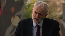 Corbyn: Expects May's Brexit deal to be defeated Instructional Video