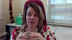 Mother of Strep A survivor tells people not to give up despite long waits for testing News Clip