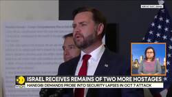 Rubio Likely To Visit Israel Later This Week | Netanyahu Fires His National Security Advisor News Clip