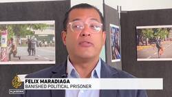 ‘Rights crisis’: Amnesty report documents abuses in Nicaragua News Clip