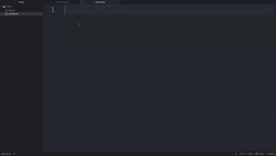 Intro To Python Programming - Writing and Running Your First Python Program Instructional Video