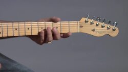 How to Play Guitar with Ivan Max Instructional Video