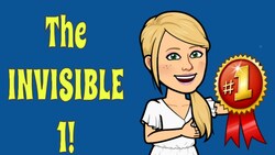 Invisible Ones in Math Instructional Video