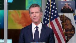 California Asks Residents to Save Electricity News Clip