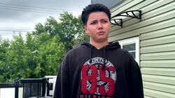 Canada Day: A nation's mixed emotions News Clip