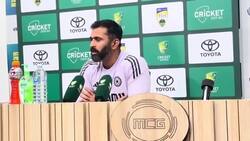 Abhishek Nayar explains reason for dropping Shubman Gill, Rohit Sharma's place News Clip