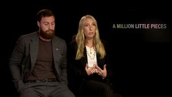 Filmmaker Sam Taylor-Johnson supports arts in schools campaign News Clip