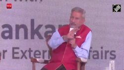 “India’s own weight…” EAM S Jaishankar narrates challenges Modi Govt faced hosting Delhi G20 Summit News Clip