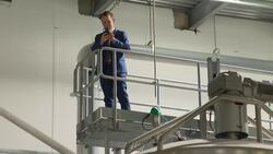 Bioinnovation centre opens in Dartmouth News Clip