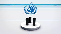 Hackers target United Nations networks Instructional Video
