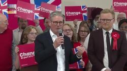 Tories to slump to just three London seats, Survation election poll finds News Clip