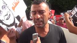 Presidential candidate denied prison release  Instructional Video