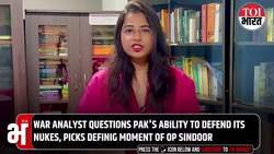 Modi’s Military Swagger vs Shehbaz’s Tank-Top TikTok: Pakistan’s PM Crowned Copycat-in-Chief News Clip