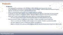 CISSP®- Governance, Management, Standards, and Frameworks Instructional Video