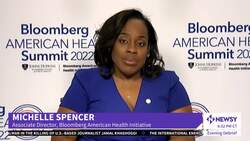 Life Expectancy Is Decreasing In The U.S. Due To Multiple Factors News Clip