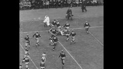 Notre Dame rallies in 4th quarter against Ohio State in college football News Clip