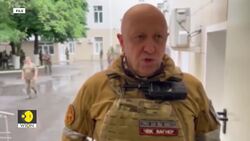 February 24: Russia-Ukraine War - Has Putin become stronger 3 years later? News Clip