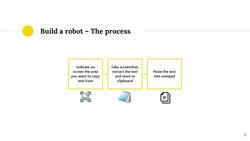 Robotic Process Automation - UiPath RPA Developer Masterclass - Robot #2 Case Introduction Instructional Video