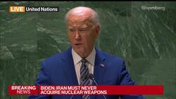 Biden: Russia Can End War in Ukraine Immediately News Clip