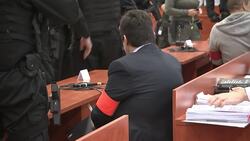 Accused in court as journalist death trial starts Instructional Video