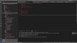 Offline-First Apps with Angular, Ionic, PouchDB, and CouchDB - Display Available Products for Ordering Instructional Video