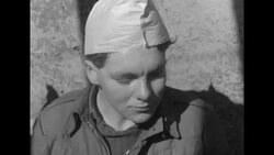 Scottish Black Watch soldiers celebrate Hogmanay in South Korea News Clip