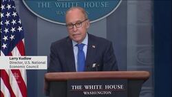 Trump and Trudeau had tense phone exchange over tariffs News Clip