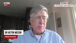 Hackman & Betsy’s Mysterious Passing; Doctors Weigh In On Possible Causes News Clip