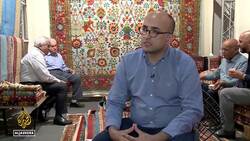 Iran's economy falters as nuclear negotiations hit wall News Clip