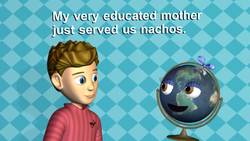 Earth Science : The Solar System Instructional Video