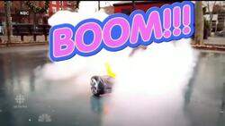 Half a million hoverboards recalled in U.S. over fire risk News Clip