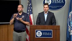 US emergency officials say Hurricane Michael gaining strength Instructional Video