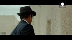 Iranian cinema thrives at Berlinale News Clip