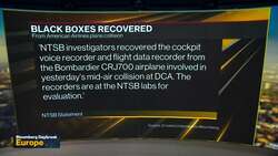 American Air Plane Black Boxes Recovered: What We Know News Clip