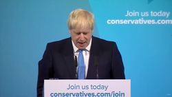 Boris Johnson’s Full Acceptance Speech - TLDR News. Instructional Video