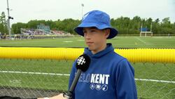 The 44th Acadian Games in Dieppe blend culture and competition News Clip