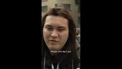 The world’s most colourful way to honour the dead News Clip