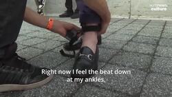 Lincoln Center making the arts more accessible for people with disabilities News Clip