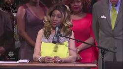 Detroit mourns Aretha Franklin, a hometown hero News Clip