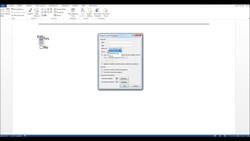 How to Insert Tick Boxes in Microsoft Word Documents Instructional Video