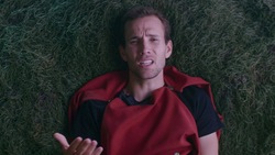 A Midsummer Night's Dream 3.2 Performance: Demetrius Lines 82-87 Instructional Video