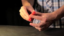 How to Create a Clay Character Instructional Video