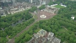 State Opening of Parliament News Clip