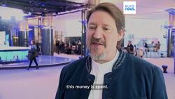 In seeking re-election, Ursula von der Leyen has one real rival: herself News Clip