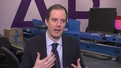 Expert: Hotel chain to blame for security breach Instructional Video