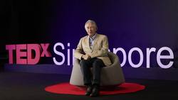 TED: The architectural mastermind behind modern Singapore | Liu Thai Ker Instructional Video