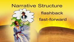 Narrative Structure Instructional Video