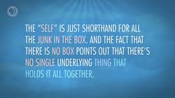 Arguments Against Personal Identity: Crash Course Philosophy Instructional Video