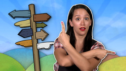 The Most Extreme Place Names Instructional Video