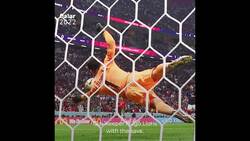 France head to second straight World Cup final News Clip